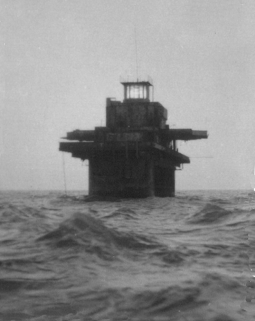 Sunk Head Fort